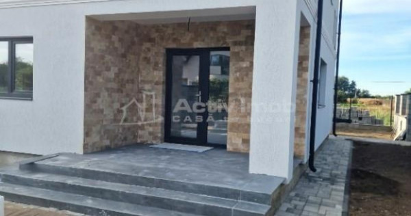 - Casa individuala - Vila - Magurele - aproape de centrul