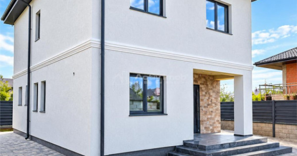 - Casa individuala - Vila - Magurele - aproape de centrul