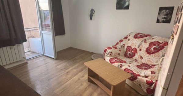 Apartament 2 camere de v&acirc;nzare, 35 mp &ndash; zona Balș