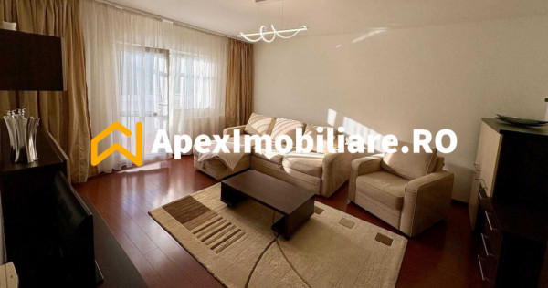 Apartament 2 camere de inchiriat Vitan București | ApexImob