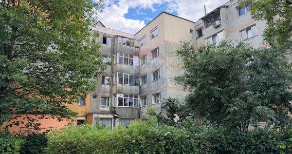 Apartament 3 camere VANZARE sau SCHIMB cu apartament 2 ca...