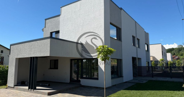 Casa de vanzare | Constructie premium | Nou | Moreni, Dam...