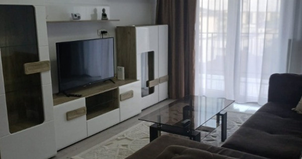 Apartament 2 camere Nord Est