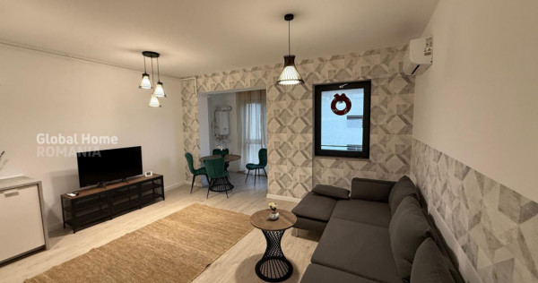 Apartament 2 cam 62 MP |Pipera Rond- Ivory-Aviatiei |Parcare