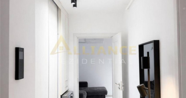 Apartament 2 camere Metrou Dimitrie Leonida