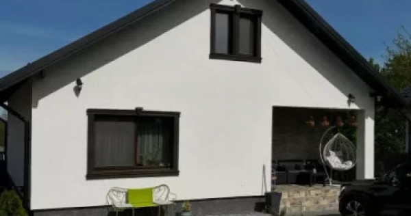 Vand casa 2024 Hemeius P+M la strada principală