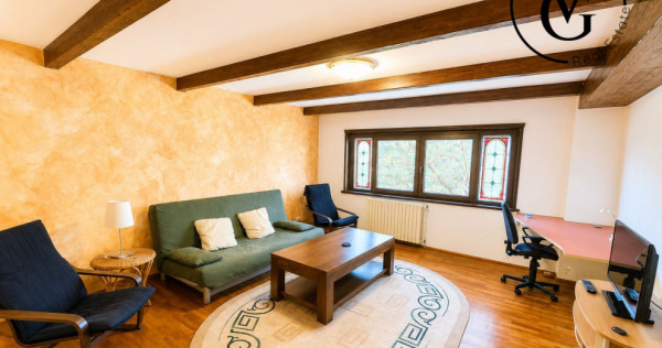 Apartament 2 Camere - Faleza Nord - Centrala Proprie