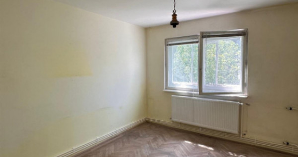 Apartament 2 Camere de vanzare | Tomis Nord &ndash; Cireșica |