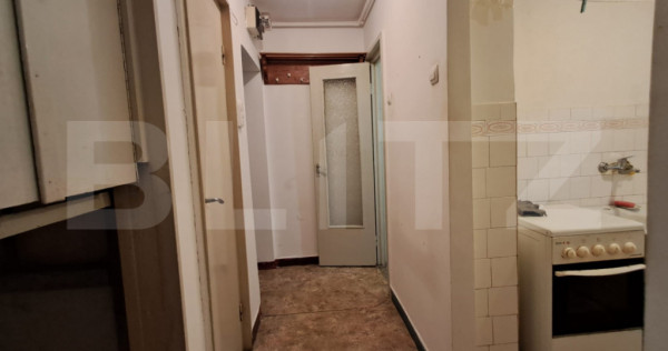 Apartament de v&acirc;nzare &icirc;n cartierul Libertății