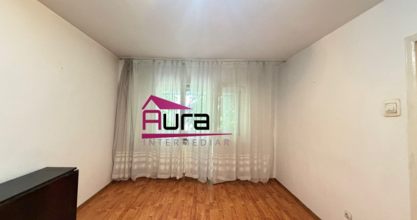 Apartament 2 camere zona Piata Noua