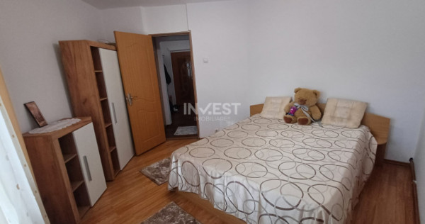 APARTAMENT 2 CAMERE-NICOLINA-DECOMANDAT