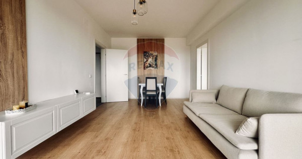 PRIMA &Icirc;NCHIRIERE 3 camere Atria Urban Resort 90 mp parcare