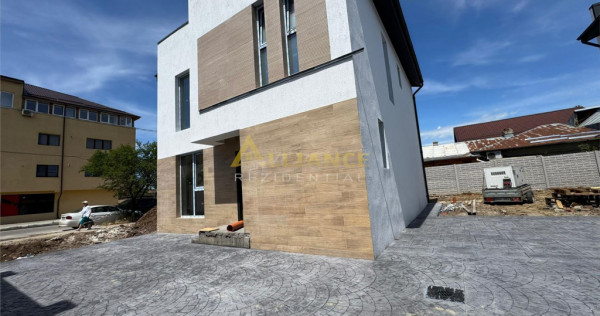 Vila Individuala 5 camere Soseaua Oltenitei Teren 300 mp