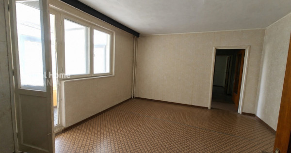 Oportunitate investitie - Apartament 3 Camere + 1 Balcon | 2