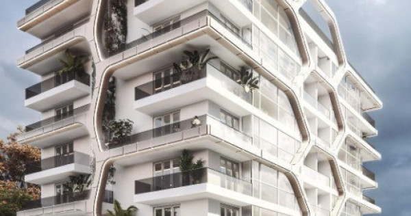 DE V&Acirc;NZARE APARTAMENTE MAMAIA NORD NĂVODARI