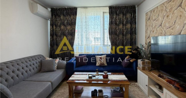 Metrou 1 Decembrie - Apartament 4 camere 2 bai - Gata de mut