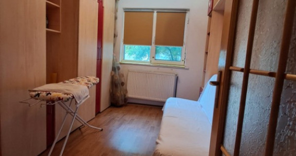 Apartament 3 camere decomandat Metalurgie