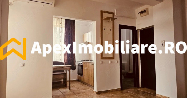 Apartament 2 camere de inchiriat Berceni București | ApexIm