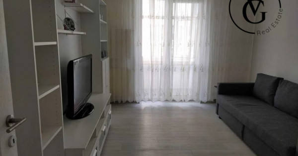 Apartament 2 camere Bucurestii Noi Podul Constanta