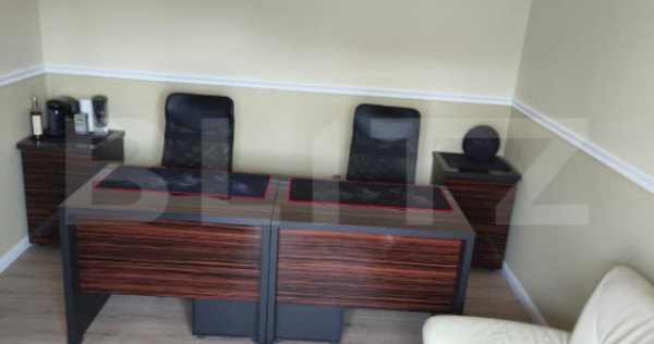 Apartament 2 camere, etaj 1, 50 mp, zona Tudor Vladimirescu