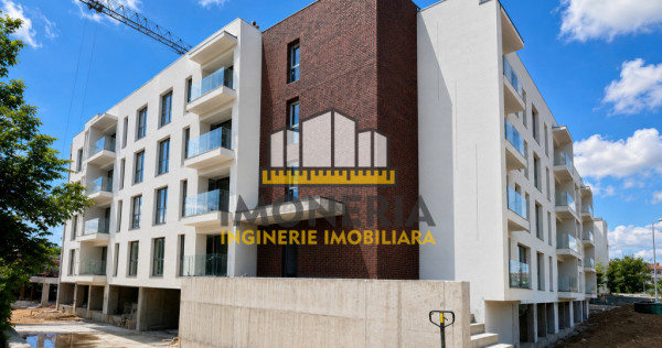4 camere, 0% comision &ndash; Empire Tornadei 2