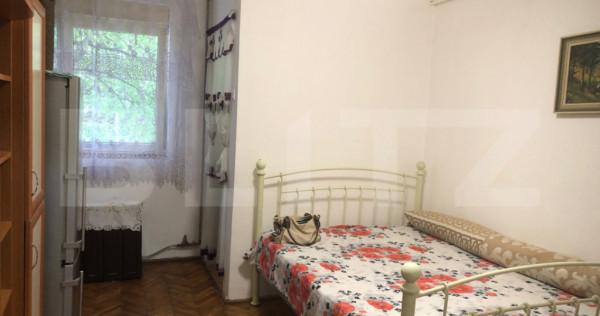Garsoniera de vanzare, 22 mp, zona Soarelui