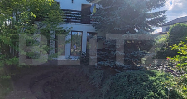Casa 217 mp, teren 1330 mp, Lisaura