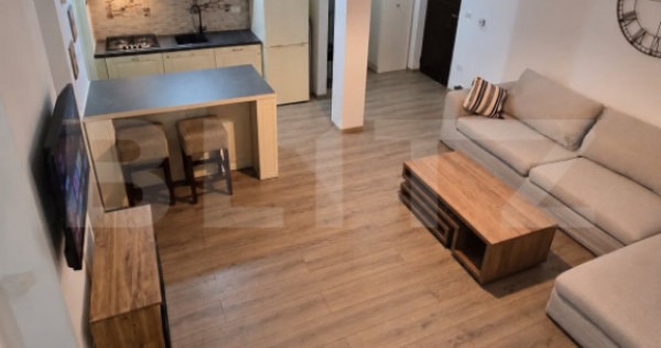 Apartament 2 camere, 47 mp, zona Dumbravita