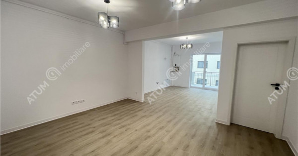 Apartament la cheie de 2 camere cu balcon boxa in zona Picto
