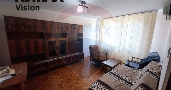 Apartament 2 camere decomandat, etaj 1, Calea Bucuresti-I...