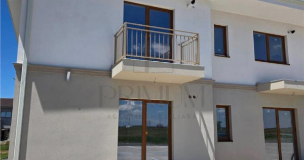 Apartament cu o camera - studio - 33mp utili balcon