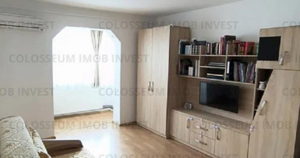 Apartament 2 camere, semidecomandat, insorit, beci, zona Grivitei!