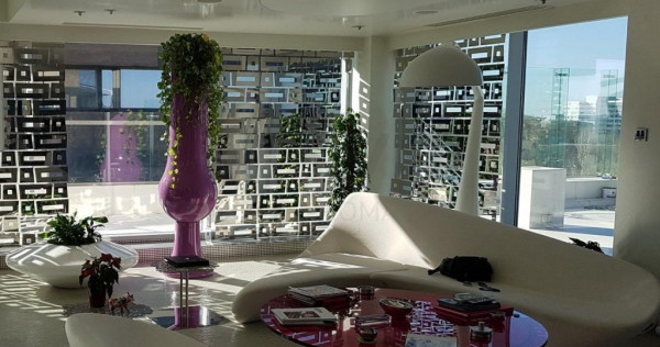 Penthouse l 4 Camere l Floreasca
