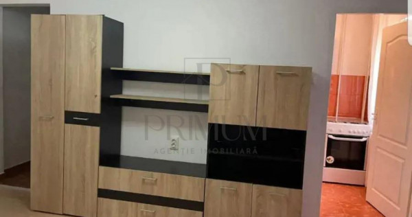 Sagului - 2 Camere - Etaj 2 - Amenajat - Bloc izolat