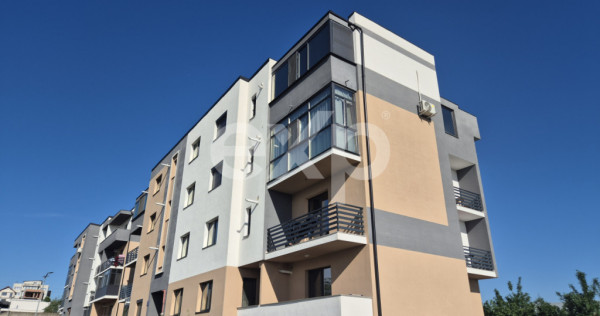 Apartament 2 camere Mobilat | Trivale | Bloc nou 2022 | Zon?