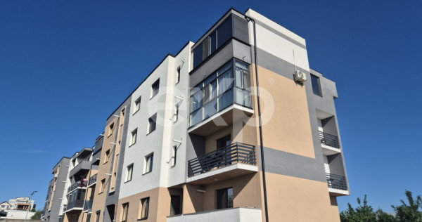 Apartament 2 camere Mobilat | Trivale | Bloc nou 2022 | Zon?