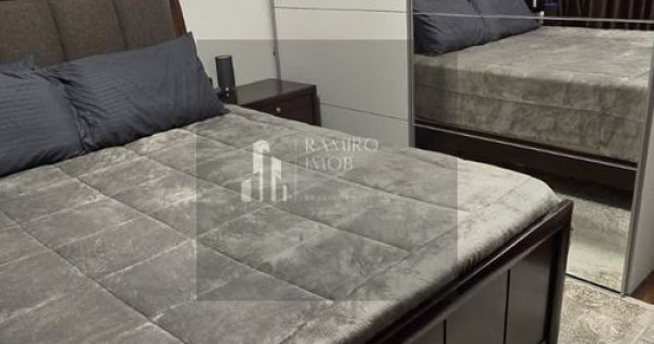 Apartament 2 camere, semidecomandat Rahova