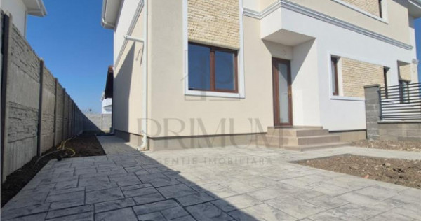 DUPLEX P 1 POD - MOSNITA VECHE - LA CHEIE
