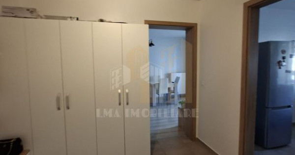 Apartament 2 camere decomandat Kasper Coresi Tractorul Br...
