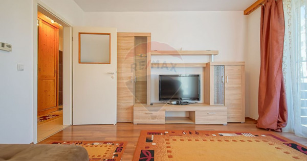 Apartament cu 2 camere de &icirc;nchiriat &icirc;n zona Avantgarden...