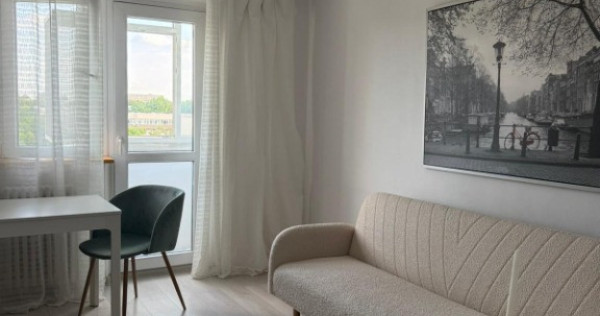 Apartament 2 camere Drumul Taberei