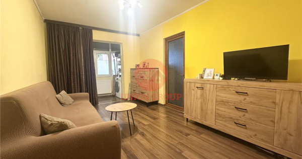 Apartament 2 Camere la Parter - zona Casa de Cultura
