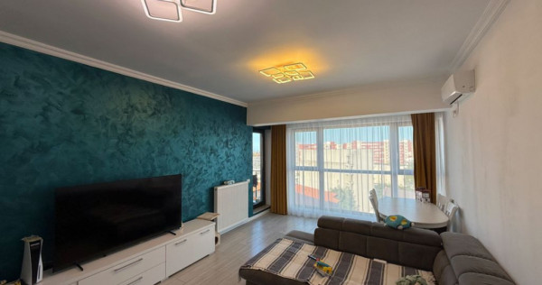 Apartament 3 camere zona Energia