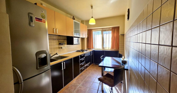 Apartament 3 Camere - Calea Mosilor - Metrou Bucur Obor