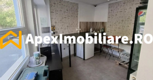 Spatiu comercial de inchiriat Titan București | ApexImobili