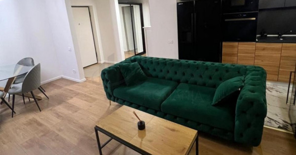 Apartament Modern 2 Camere I Chirie I Bolat Residence Pipera