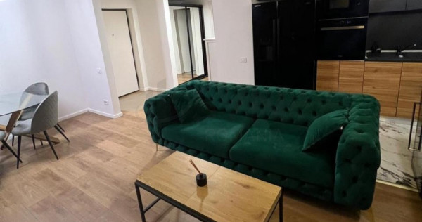 Apartament Modern 2 Camere I Chirie I Bolat Residence Pipera
