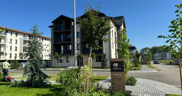 Apartament 2 camere Tractoru - Coresi regim hotelier