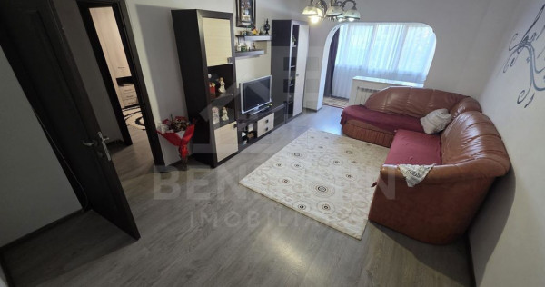 2 camere - etaj 2 - 55mp - centrala termica - invesitie -...