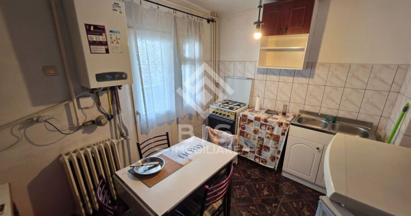 Apartament 2 camere decomandate. ETAJ 2